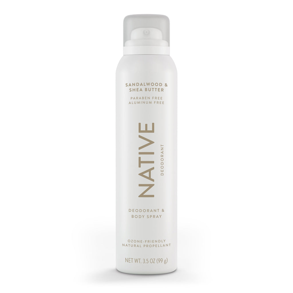 Deodorant Spray - Last Chance - Fresh Start