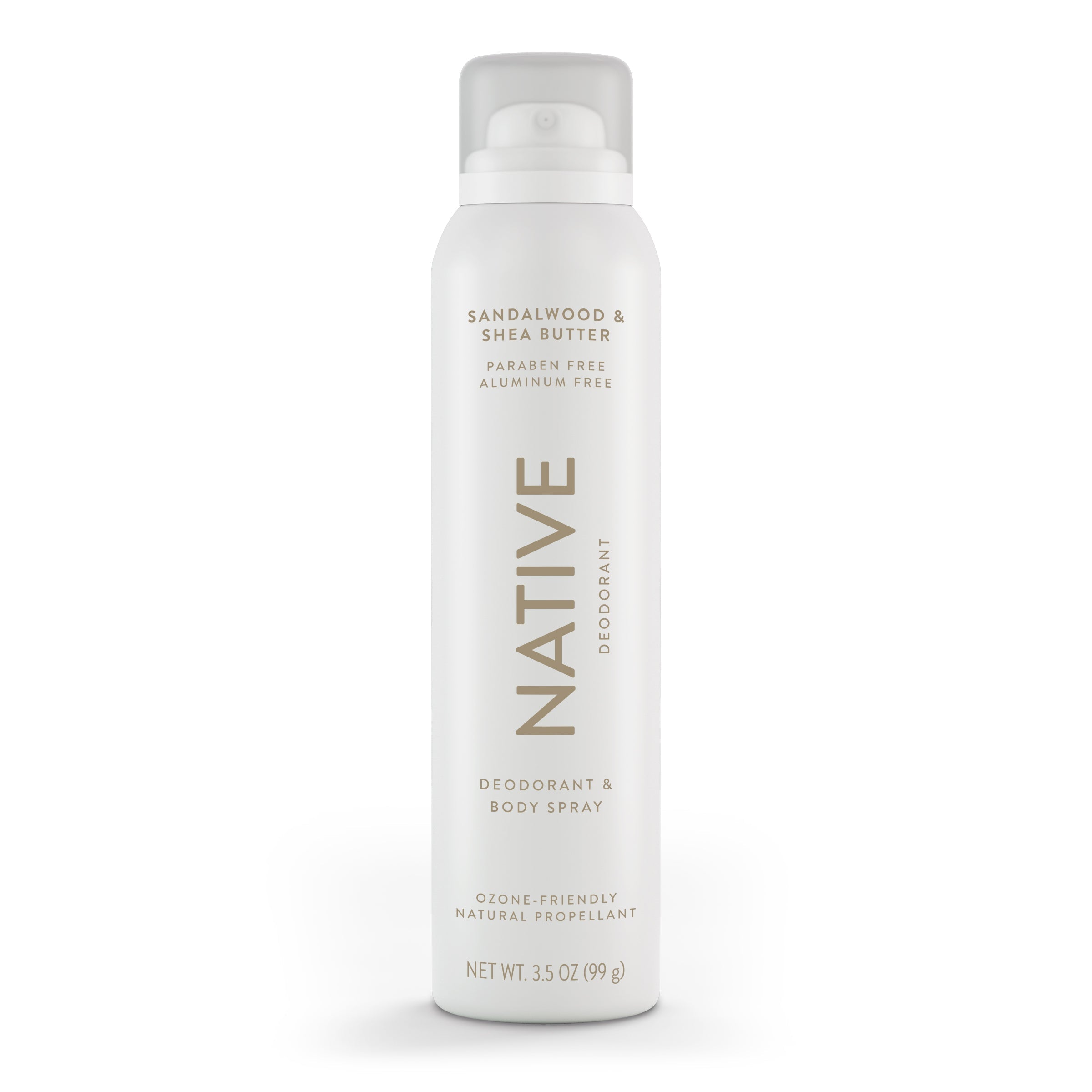Deodorant Spray - Last Chance - Fresh Start