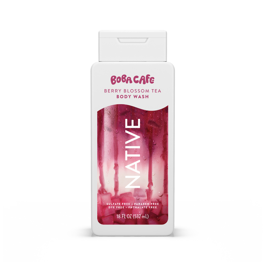 Body Wash - Fresh Start