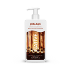 Moisturizing Shampoo - Fresh Routine