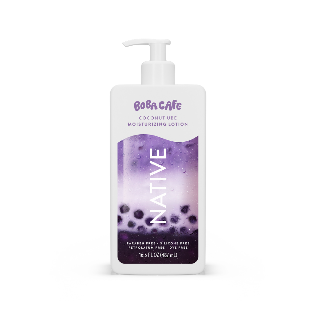 Body Lotion - Fresh Routine
