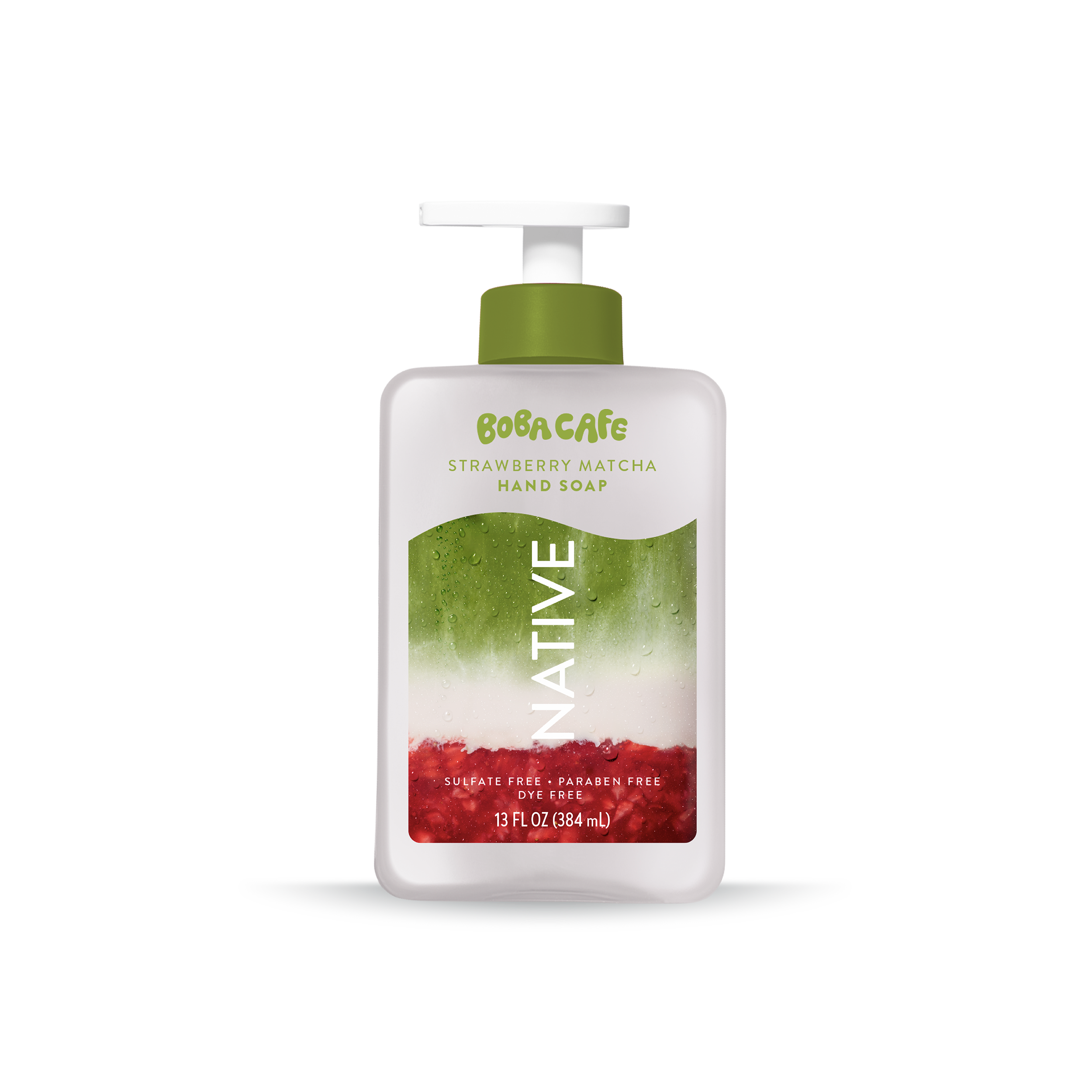Hand Soap - Gentle Mist