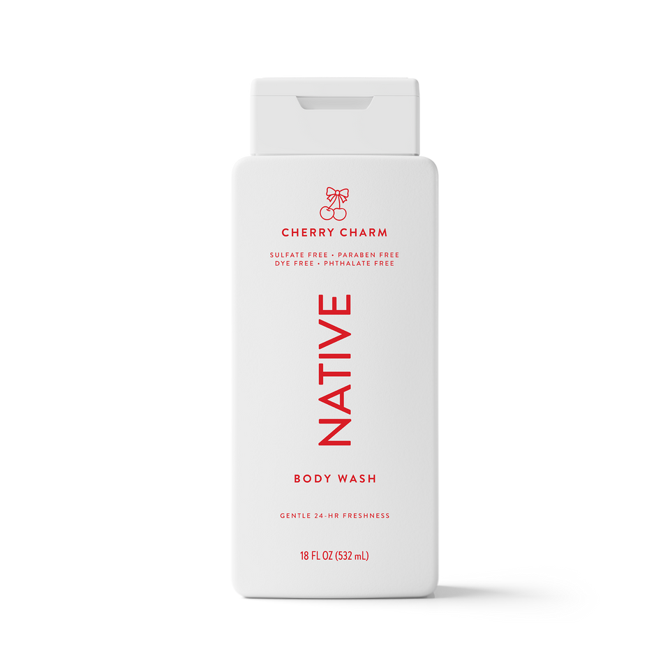 Body Wash - Easy Care