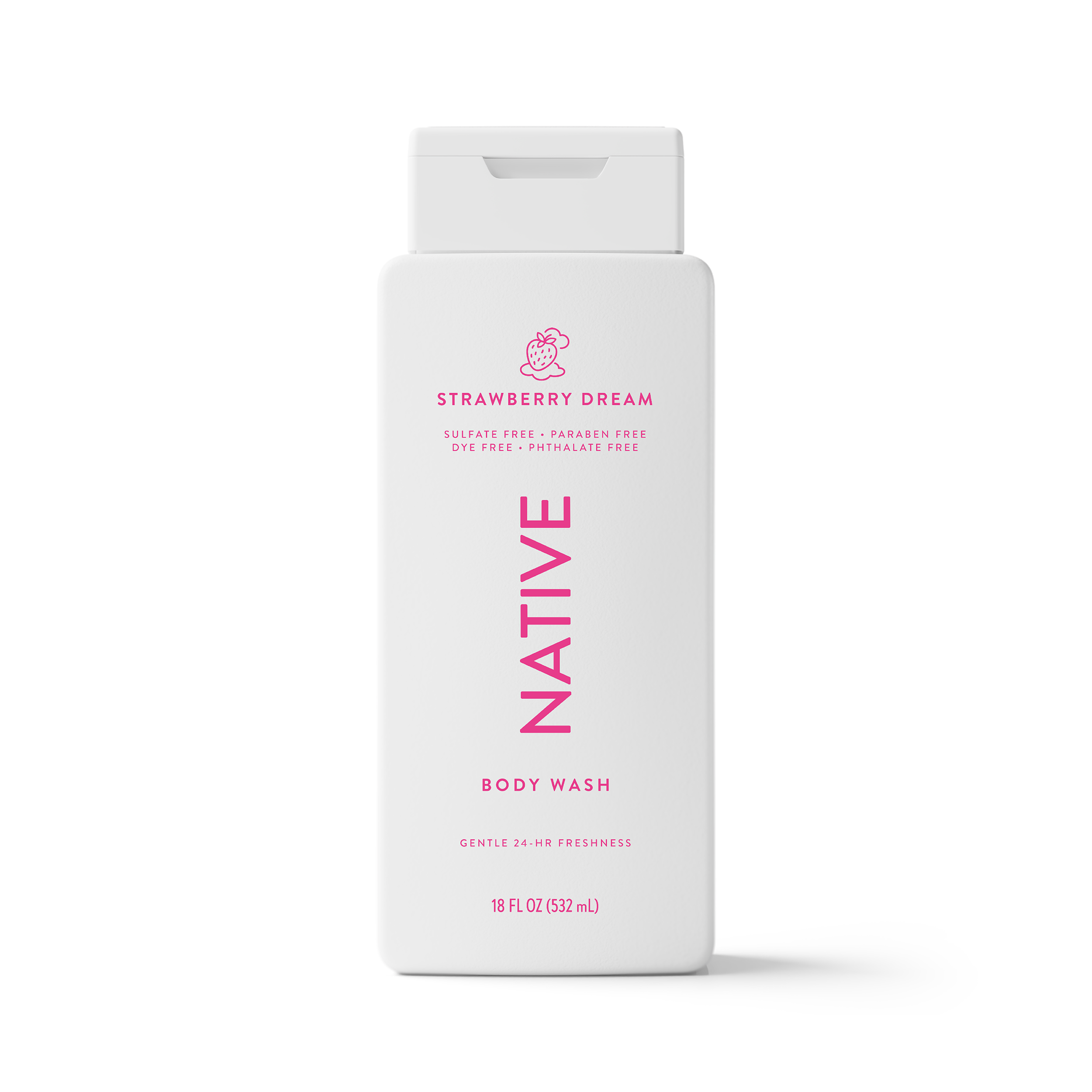 Body Wash - Fresh Start