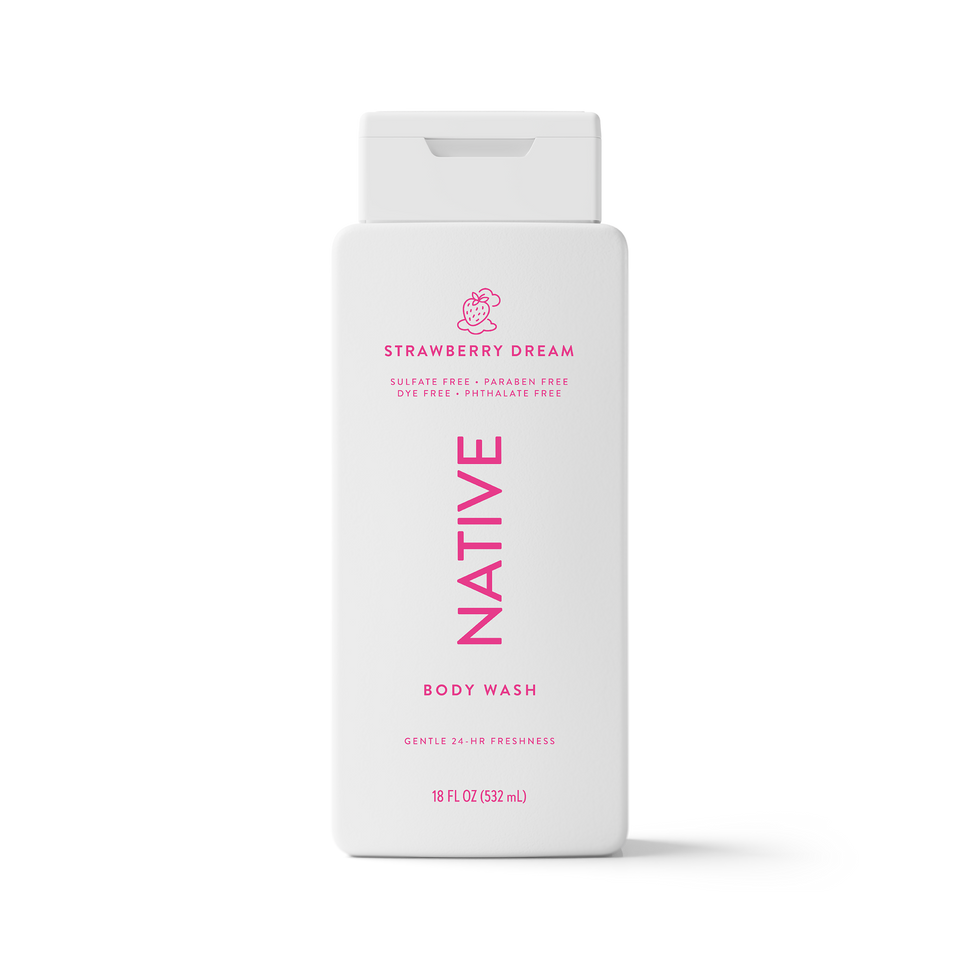 Body Wash - Easy Care