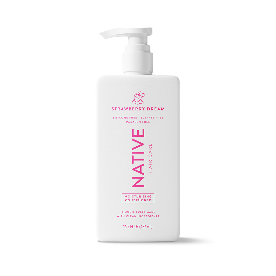 Moisturizing Conditioner - Daily Care (16.5oz)