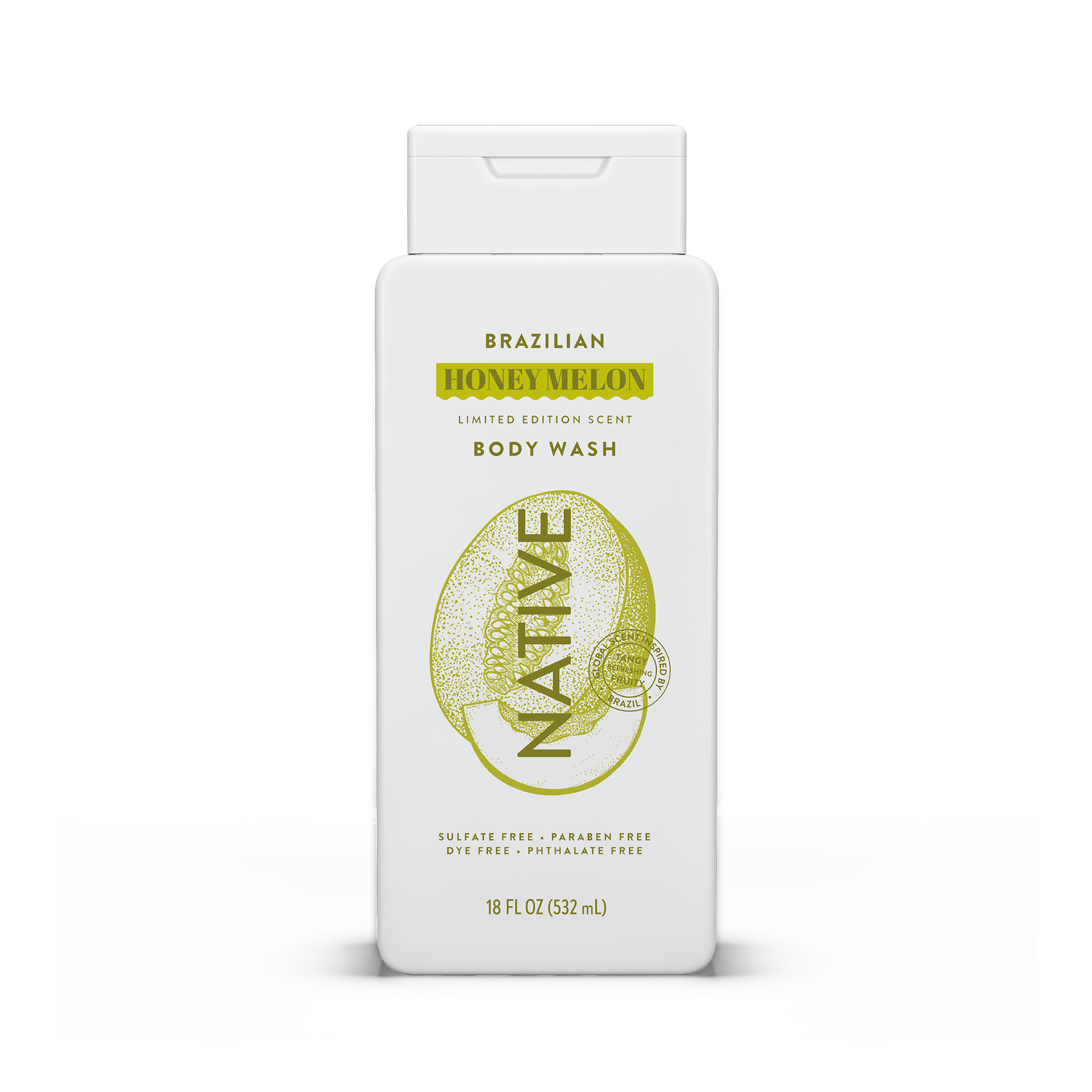 Body Wash - Fresh Start