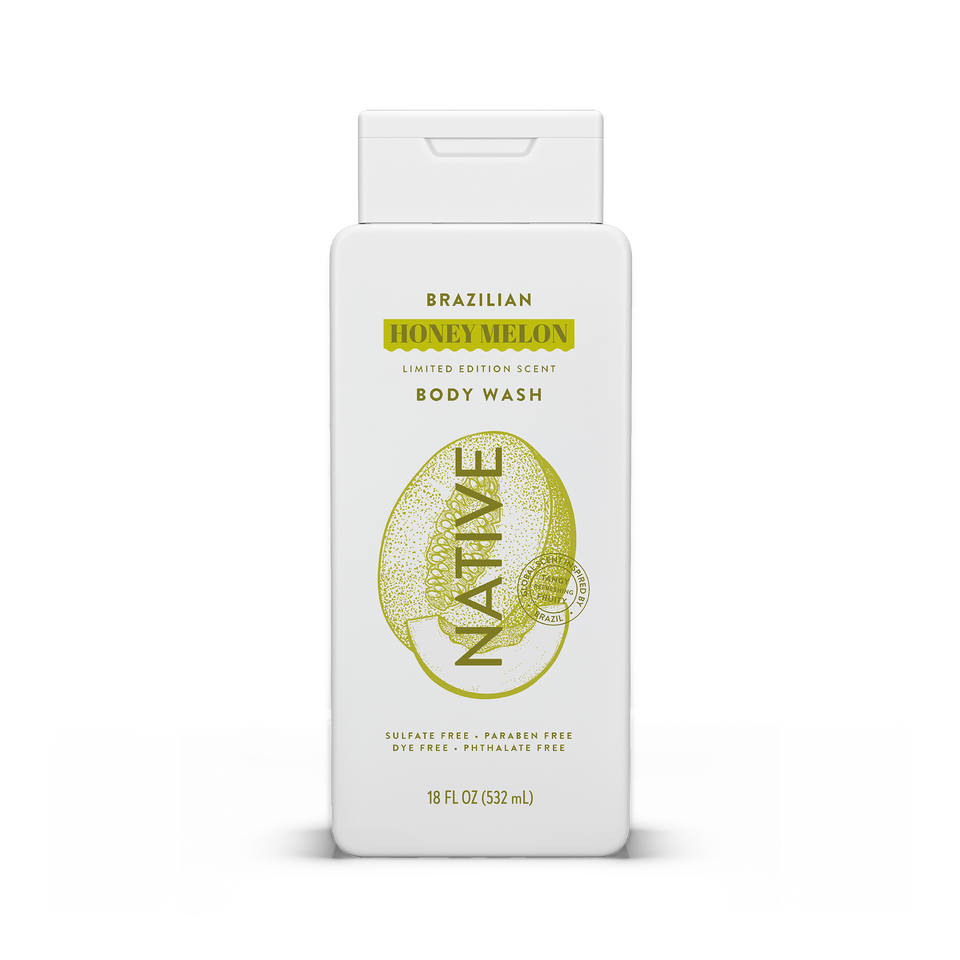 Body Wash - Easy Care