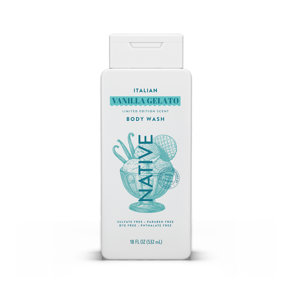 Body Wash - Fresh Start