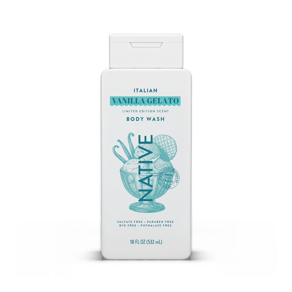 Body Wash - Fresh Start