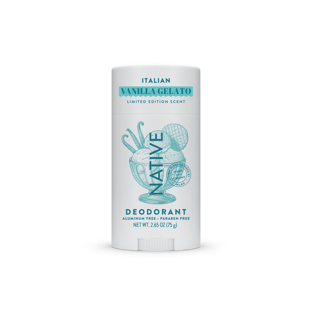Deodorant Stick - Body Care