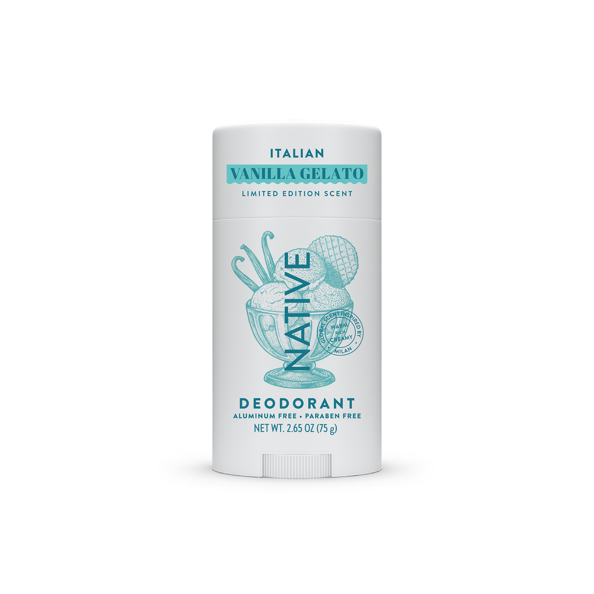 Deodorant Stick - Body Care
