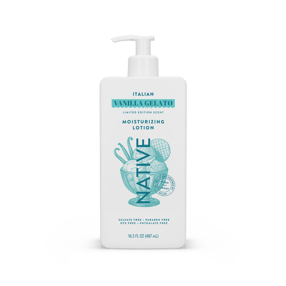 Body Lotion - Fresh Routine