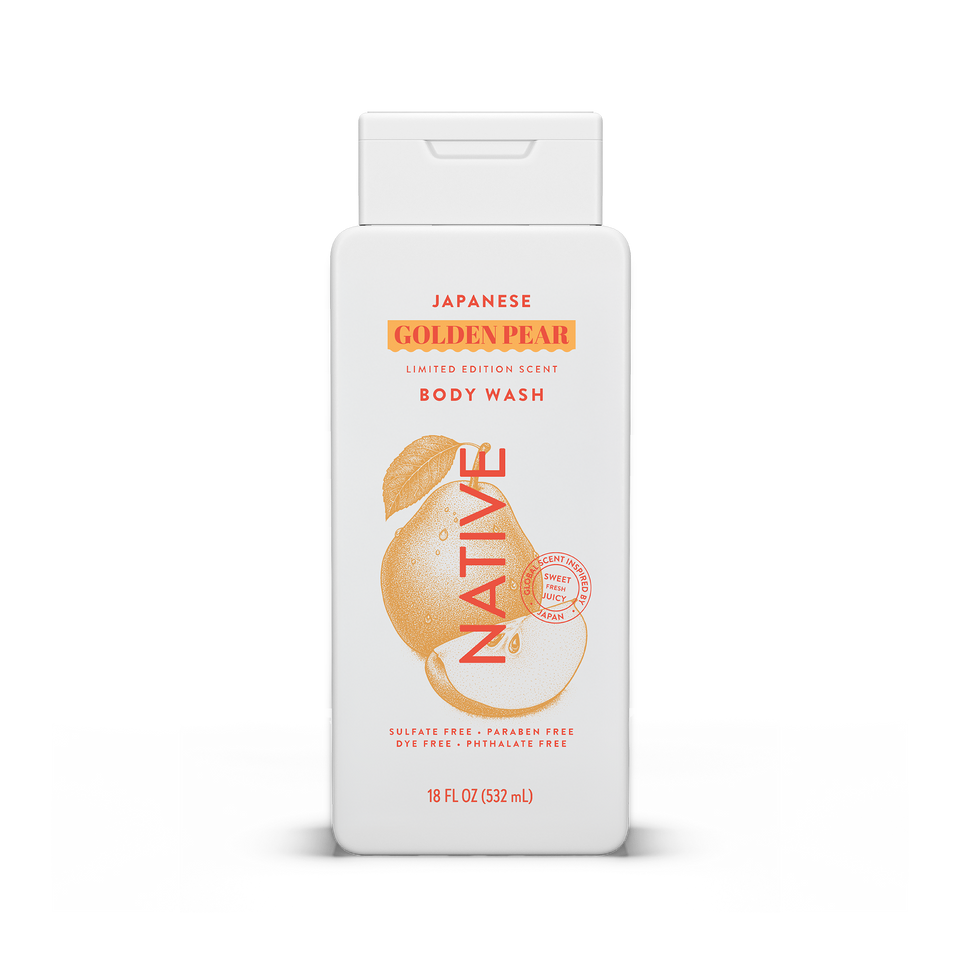 Body Wash - Fresh Start