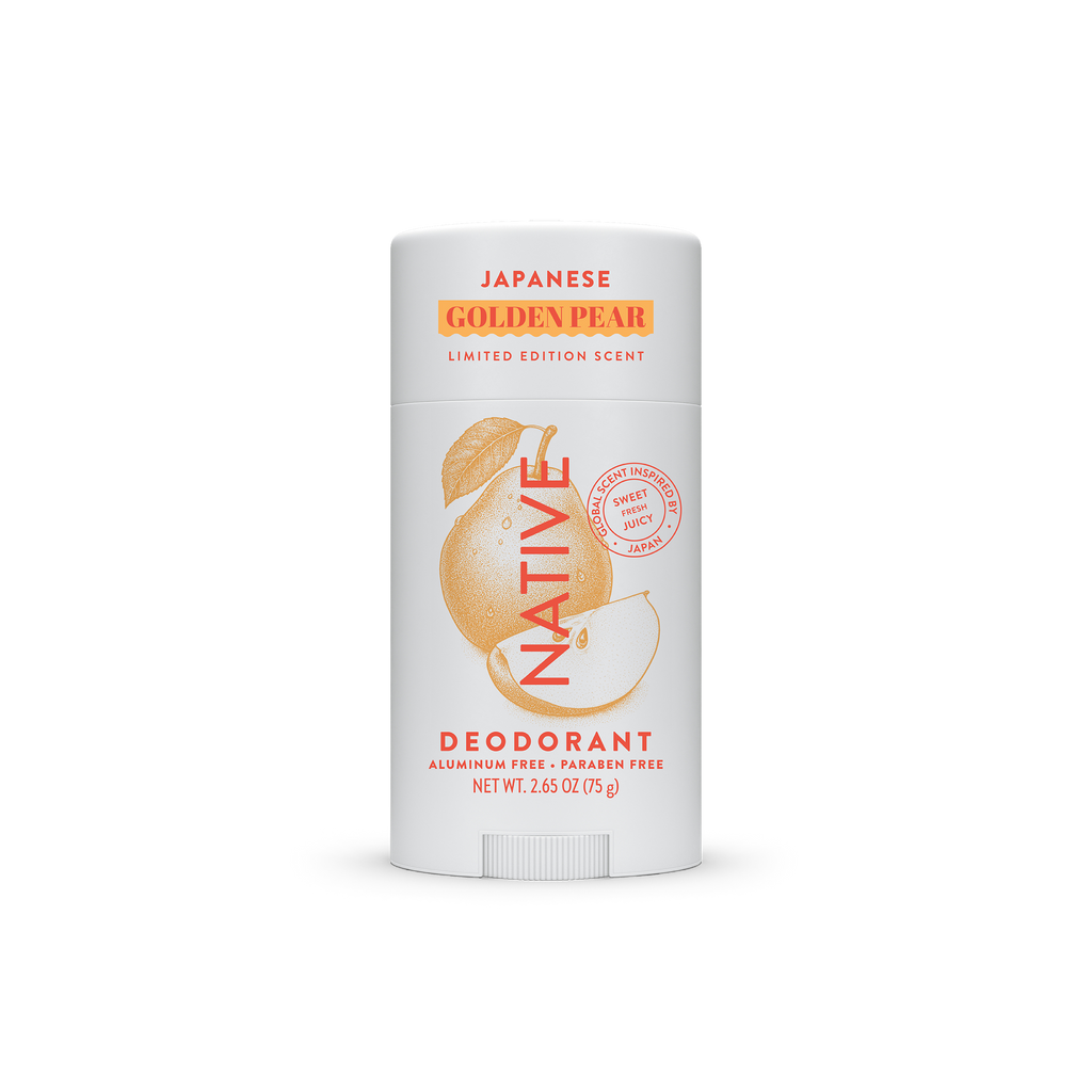 Deodorant Stick - Body Care