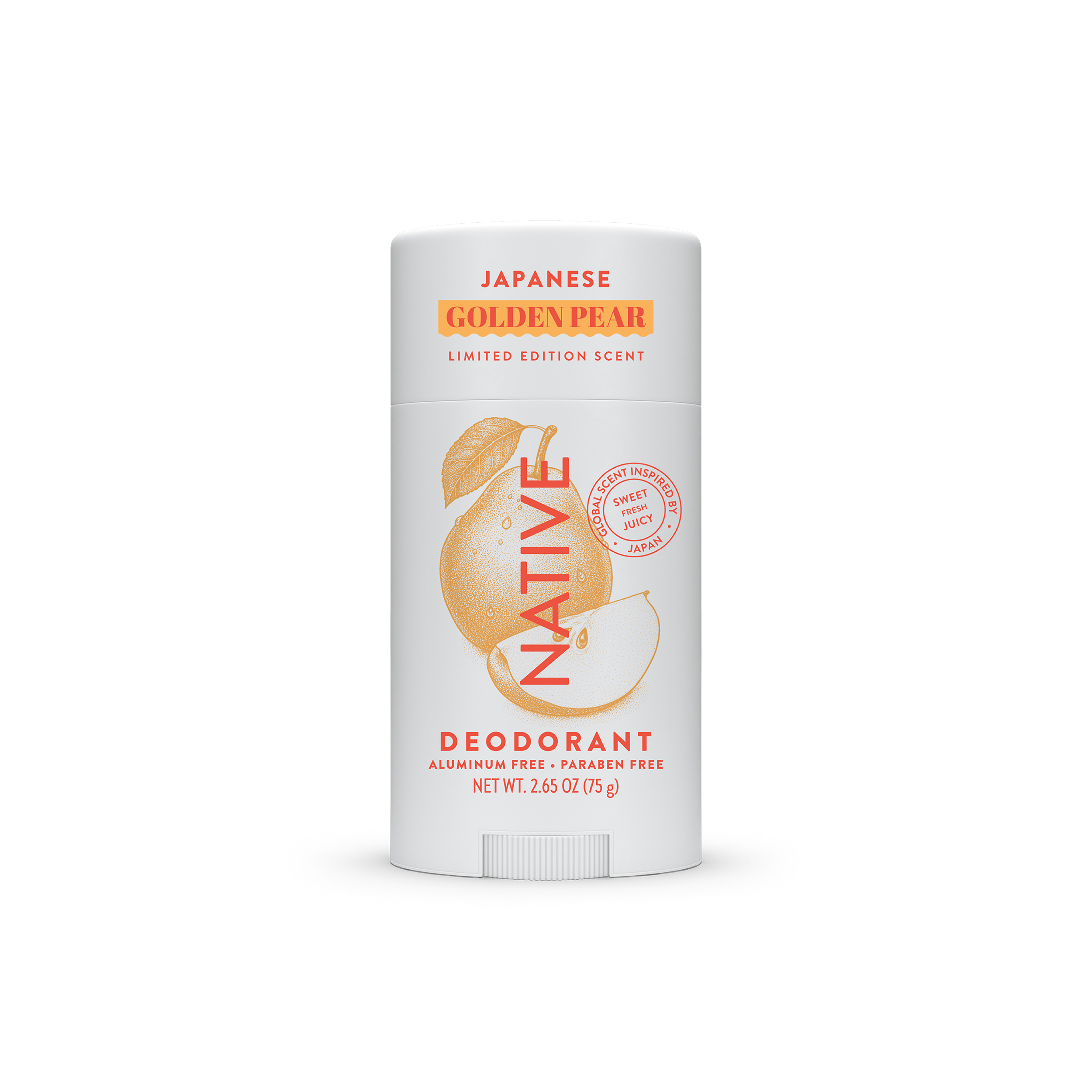 Deodorant Stick - Body Care