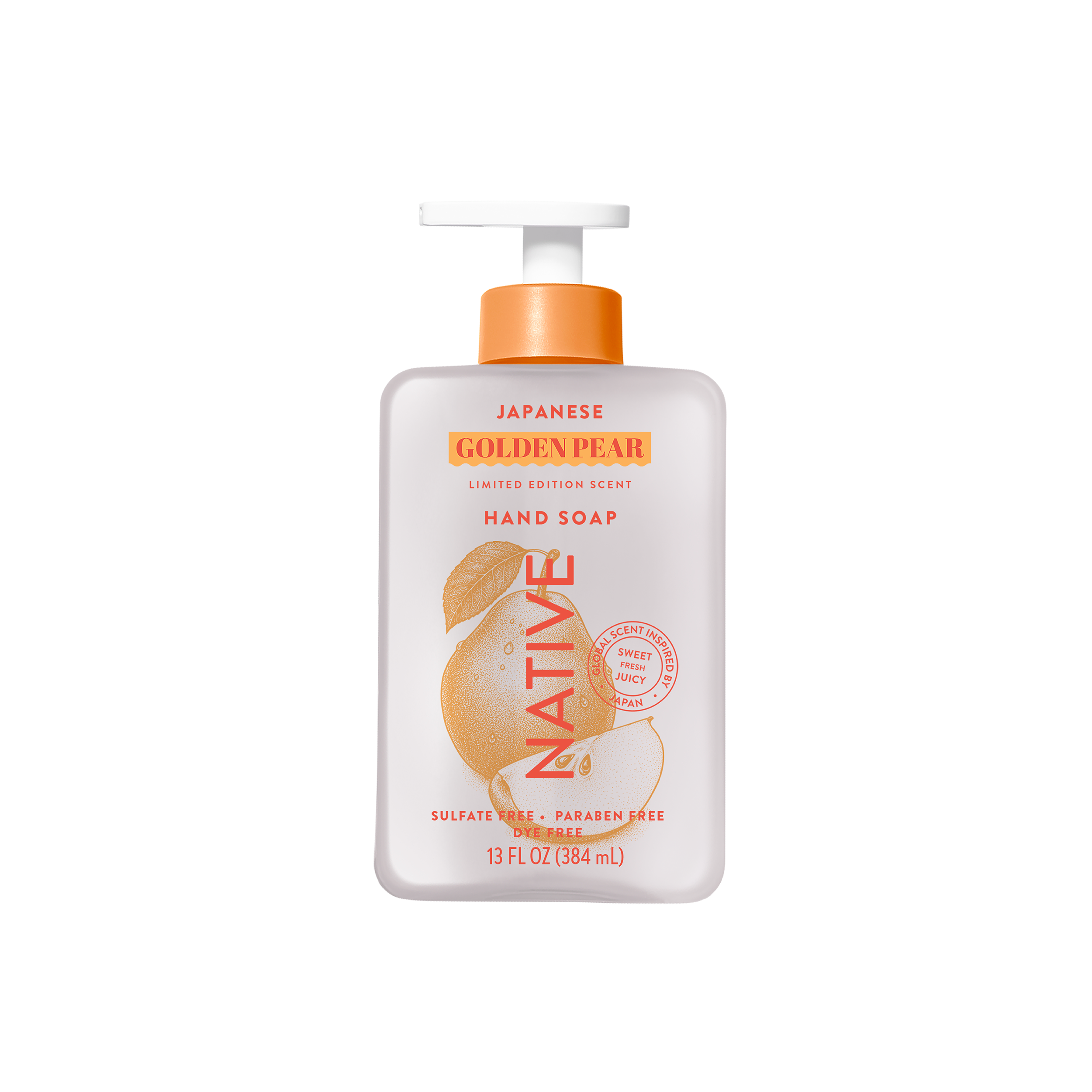Hand Soap - Home Glow