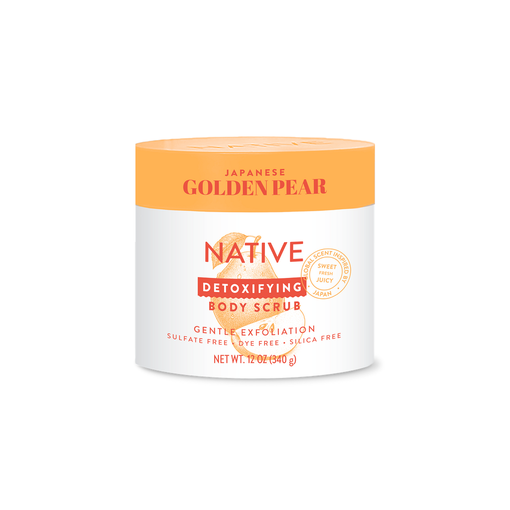 Body Scrub - Fresh Start