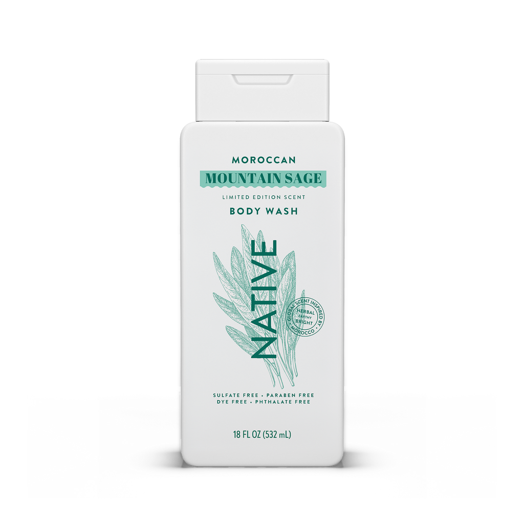 Body Wash - Fresh Start