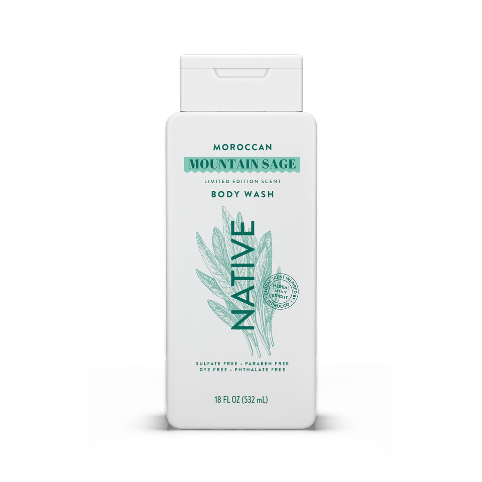 Body Wash - Fresh Start