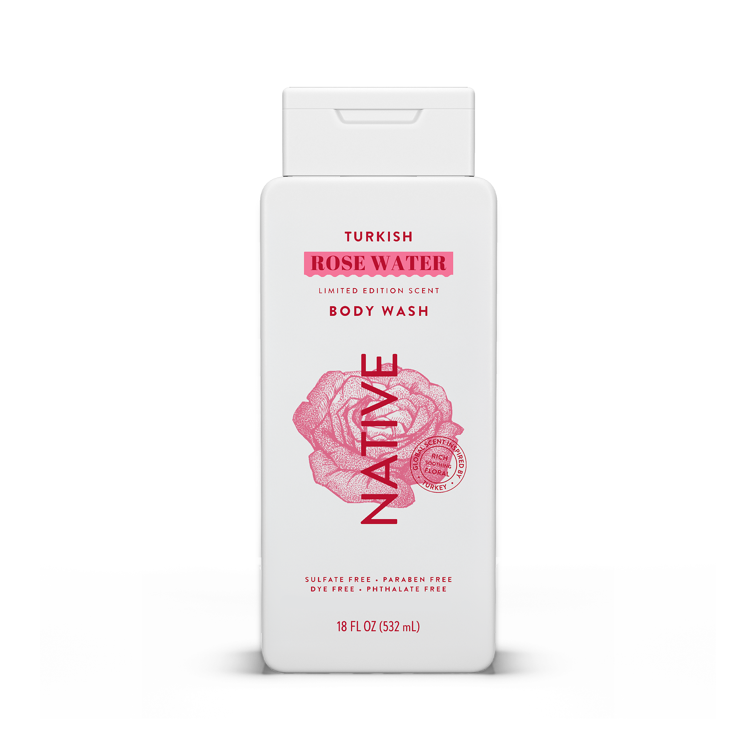 Body Wash - Fresh Start