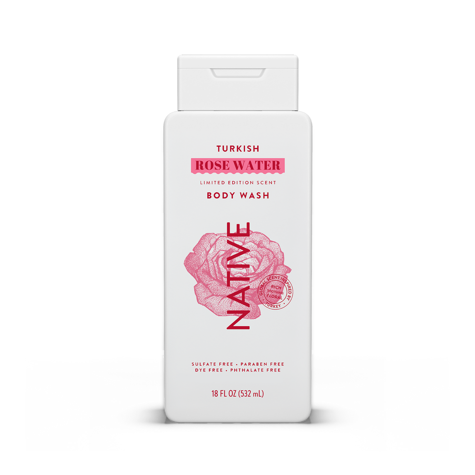 Body Wash - Easy Care