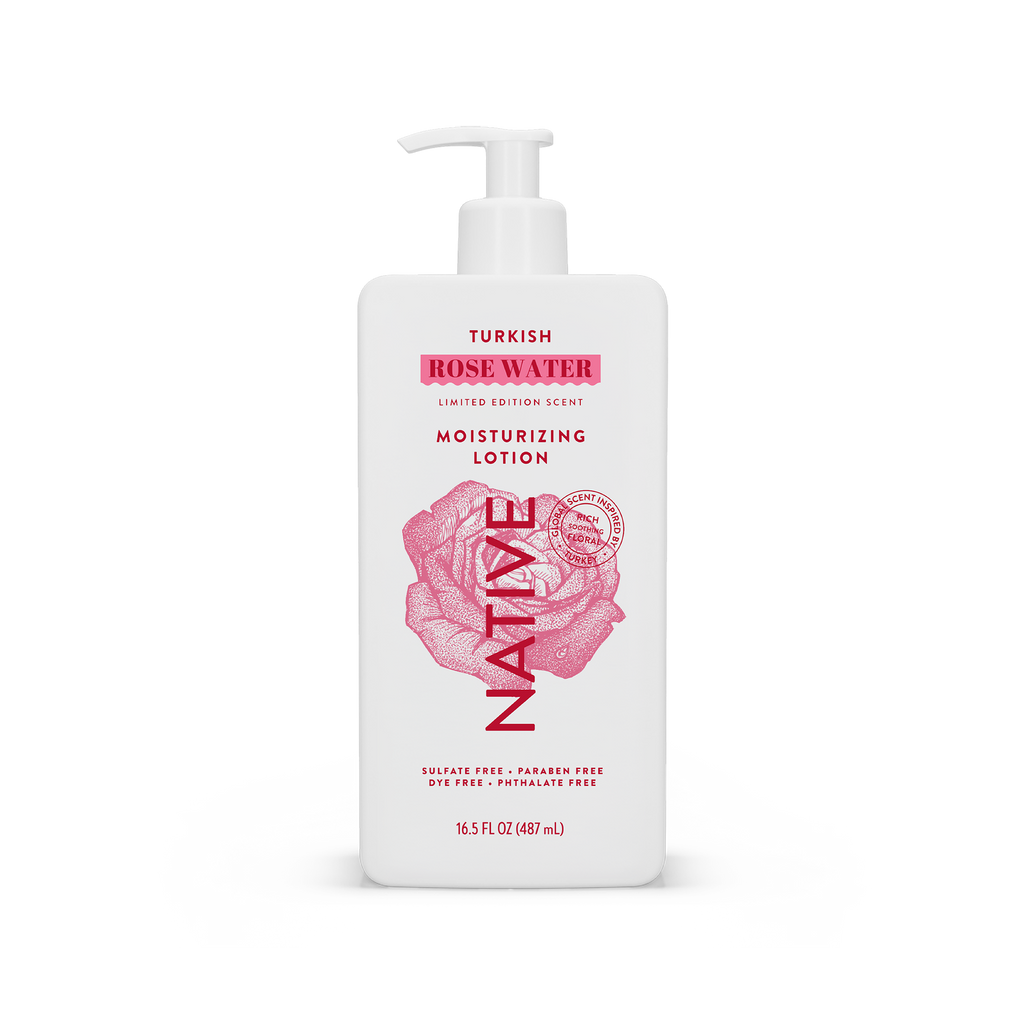 Body Lotion - Fresh Routine