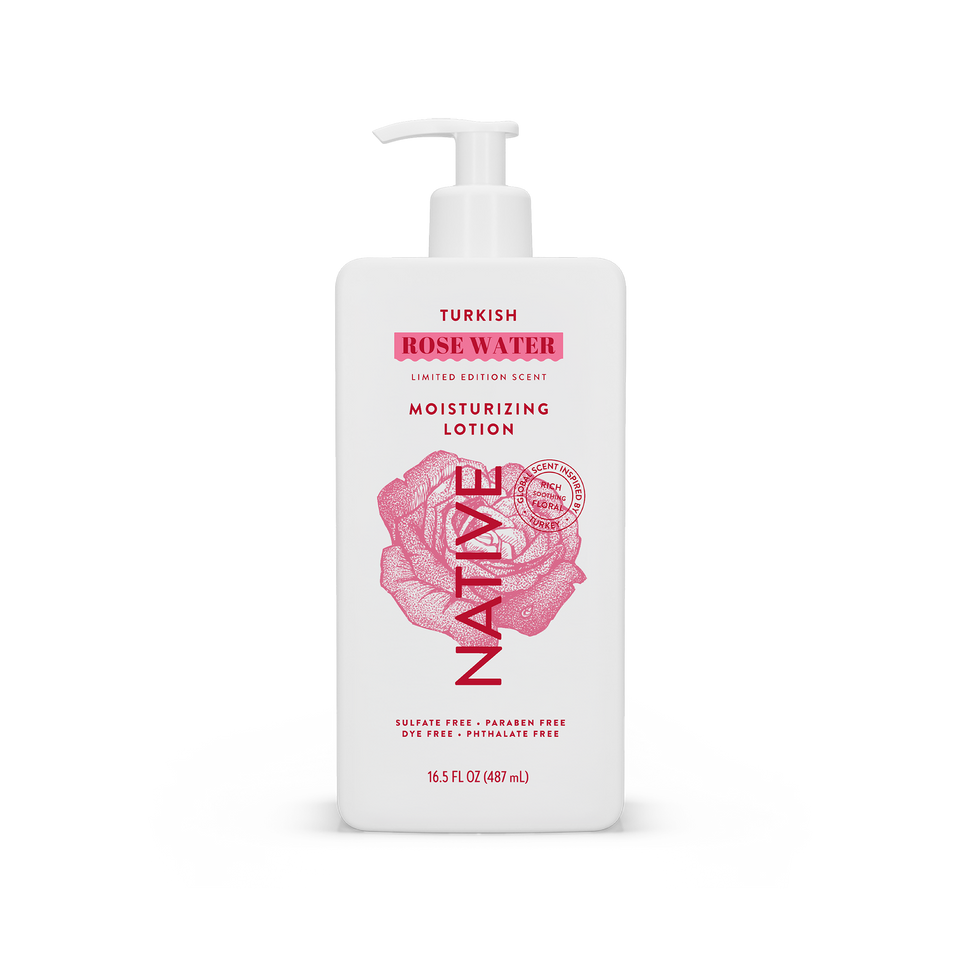 Body Lotion - Fresh Routine