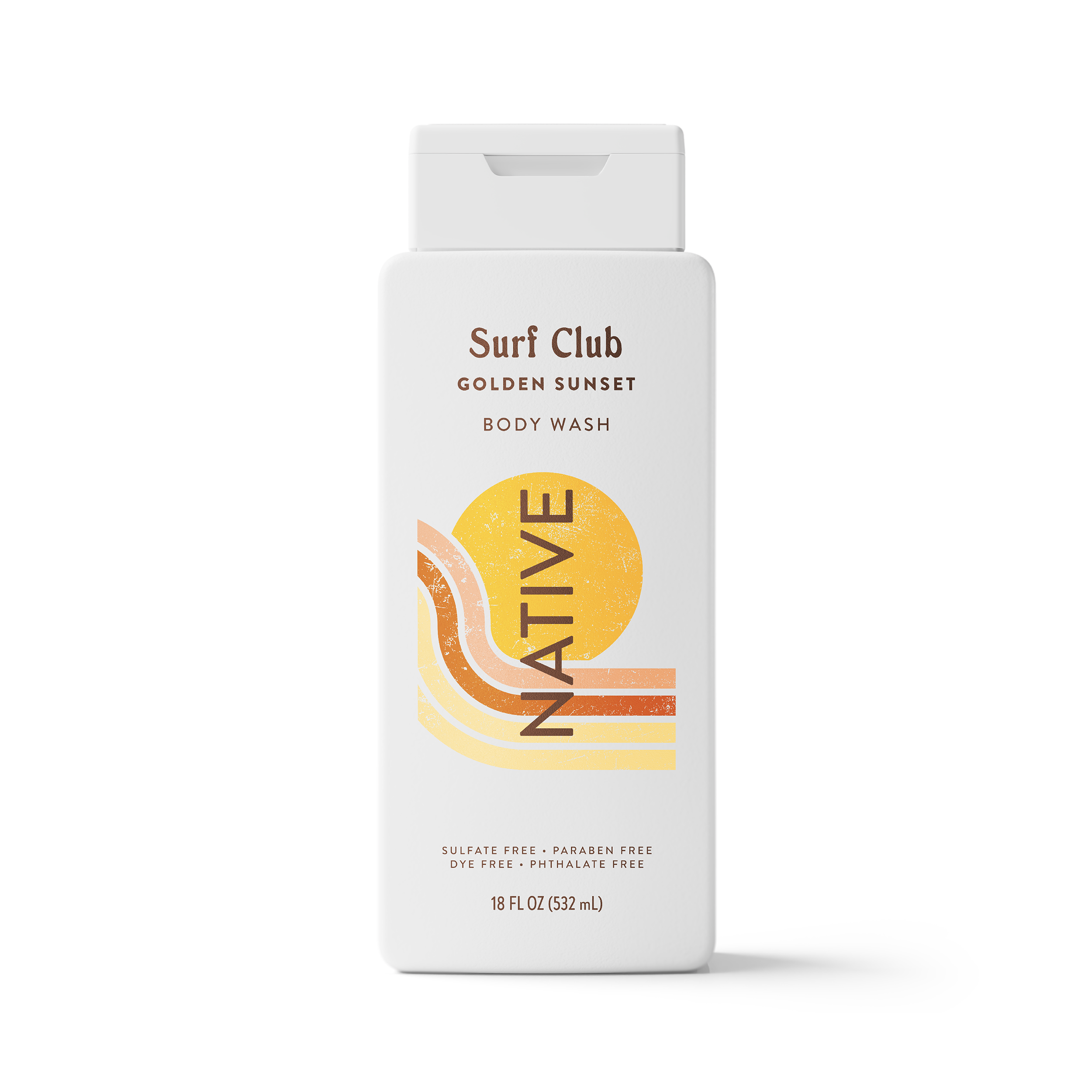 Body Wash - Easy Care