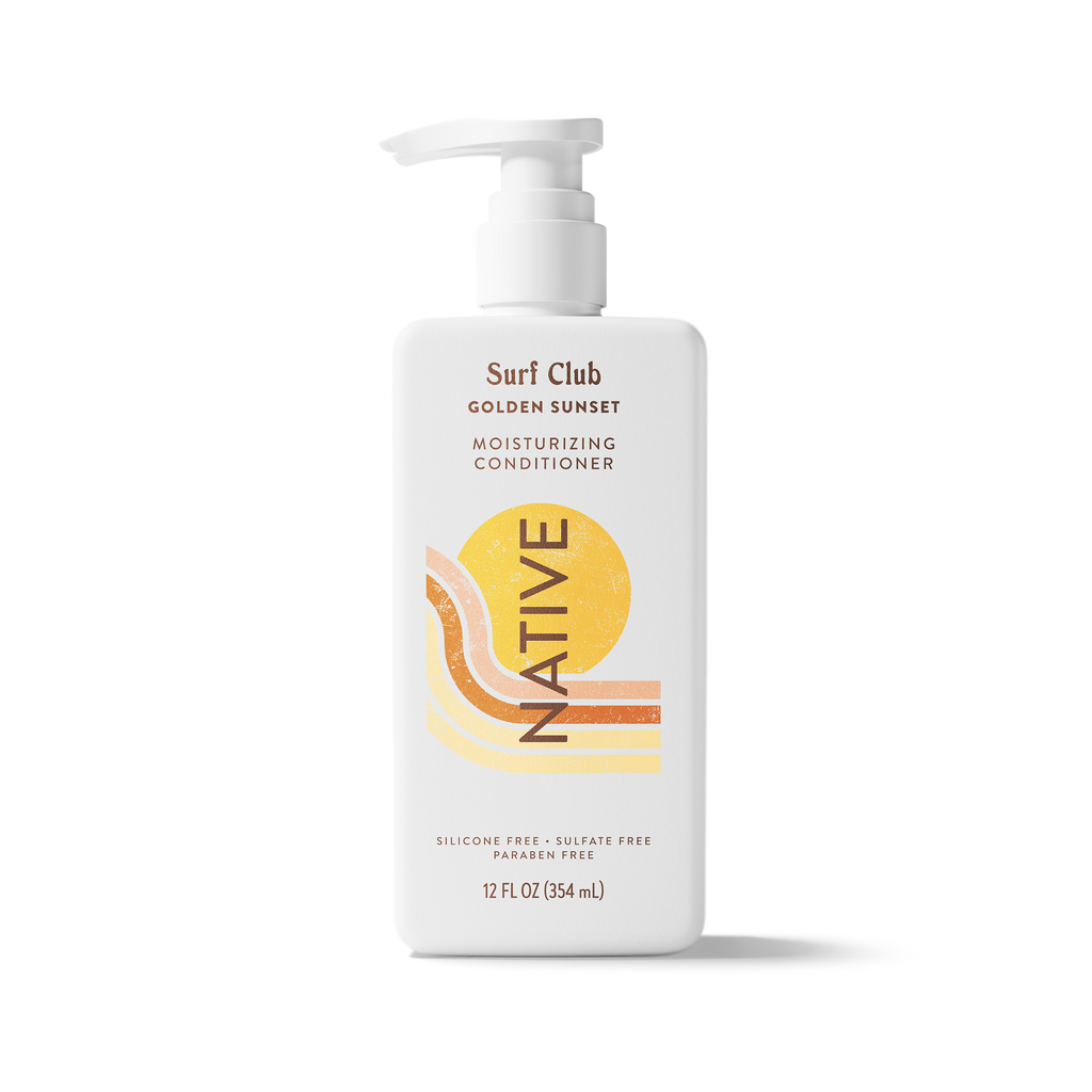 Moisturizing Conditioner - Daily Care
