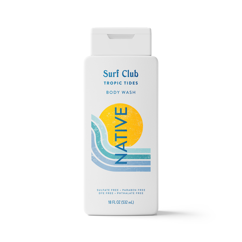 Body Wash - Easy Care