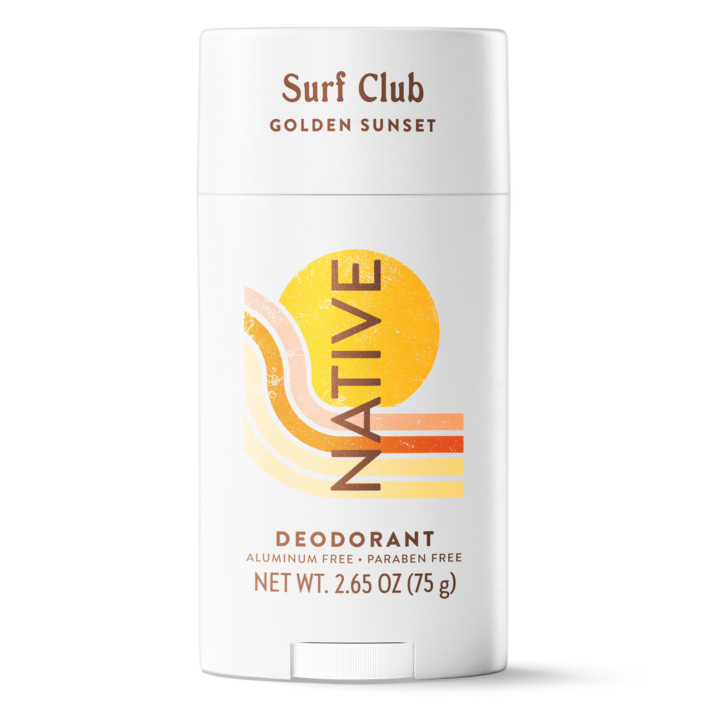Deodorant Stick - Body Care