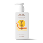 Moisturizing Shampoo - Fresh Routine