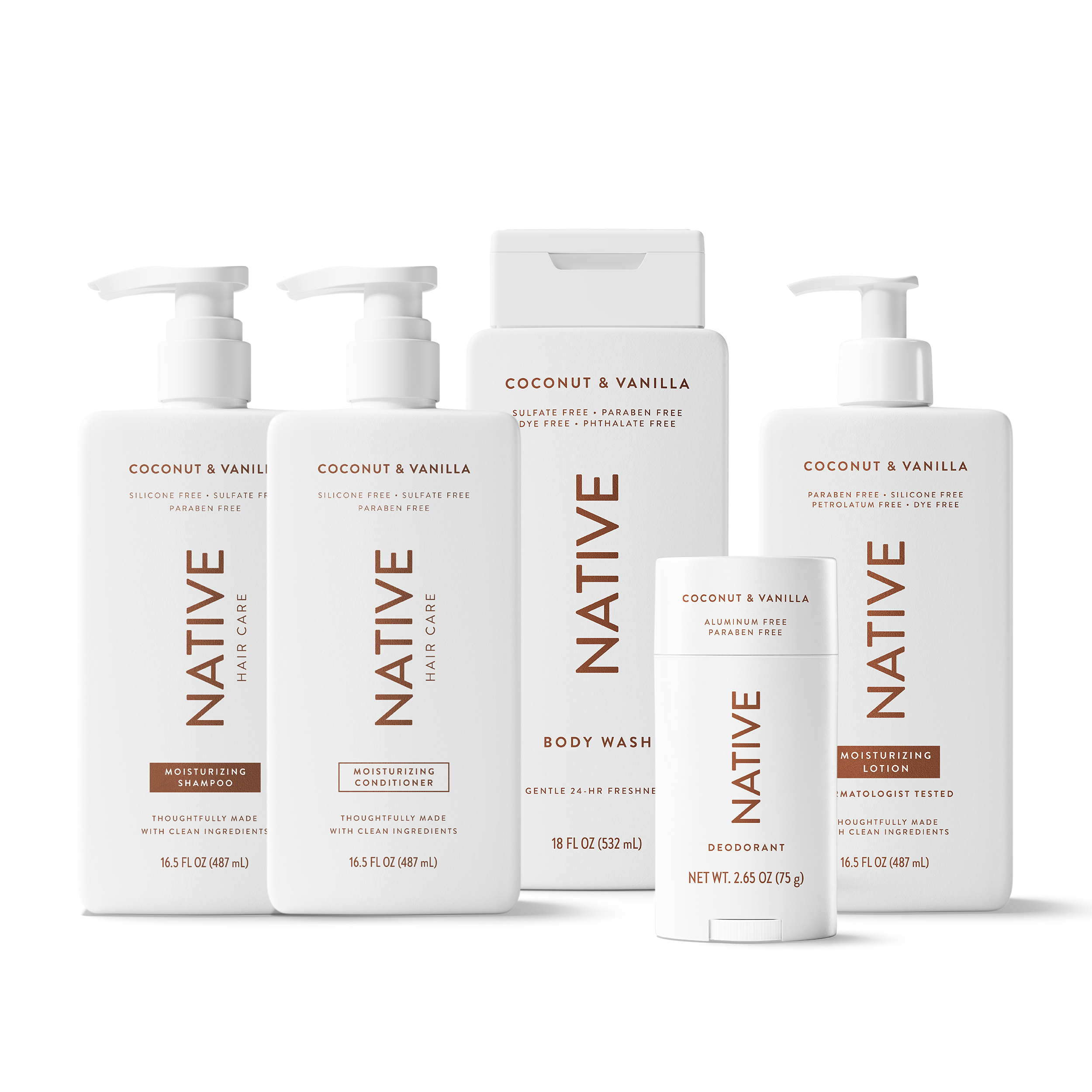 Complete Essentials Set - Gift Ready