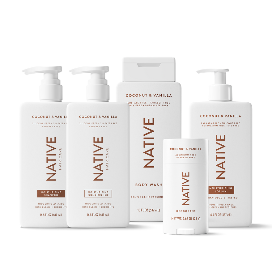 Complete Essentials Set - Gift Ready