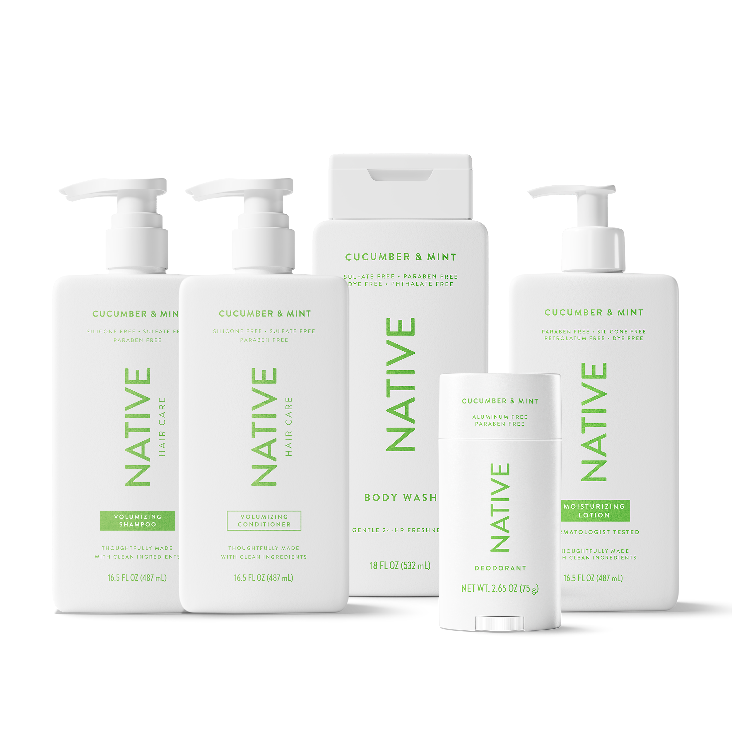 Complete Essentials Set - Gift Ready