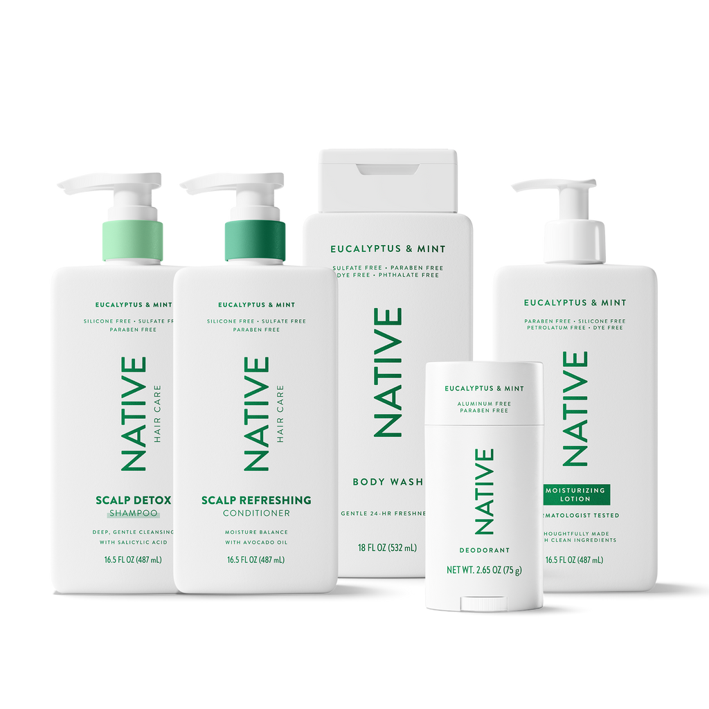 Complete Essentials Set - Gift Ready