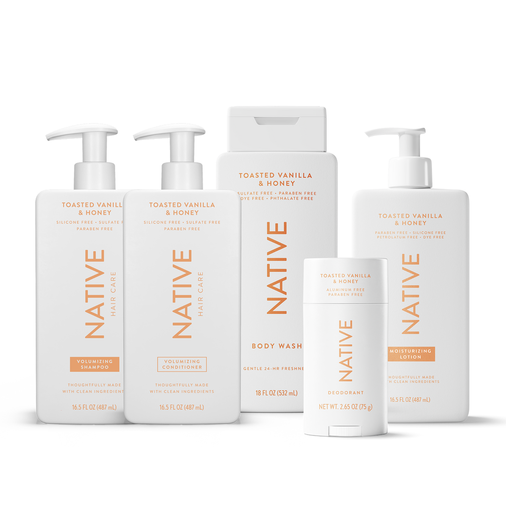 Complete Essentials Set - Travel Edit