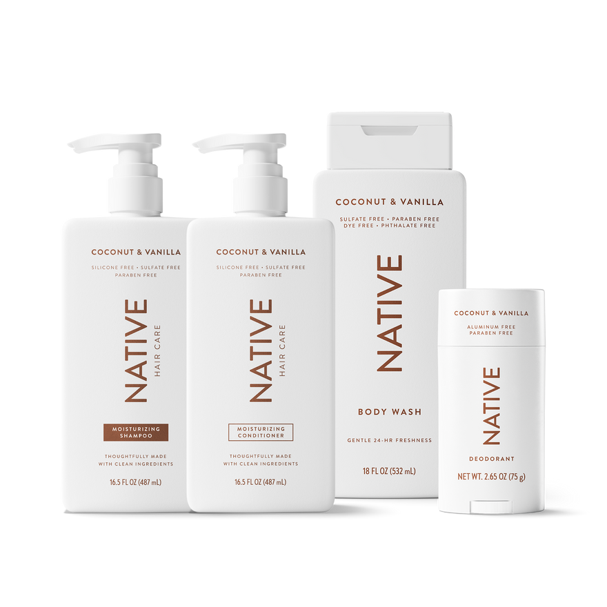 Daily Essentials Set - Daily Set
