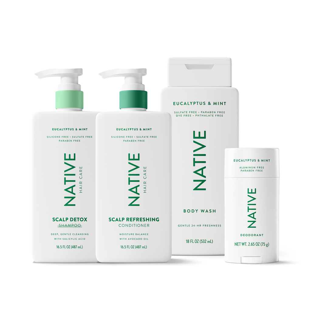 Daily Essentials Set - Daily Set