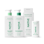 Daily Essentials Set - Daily Set