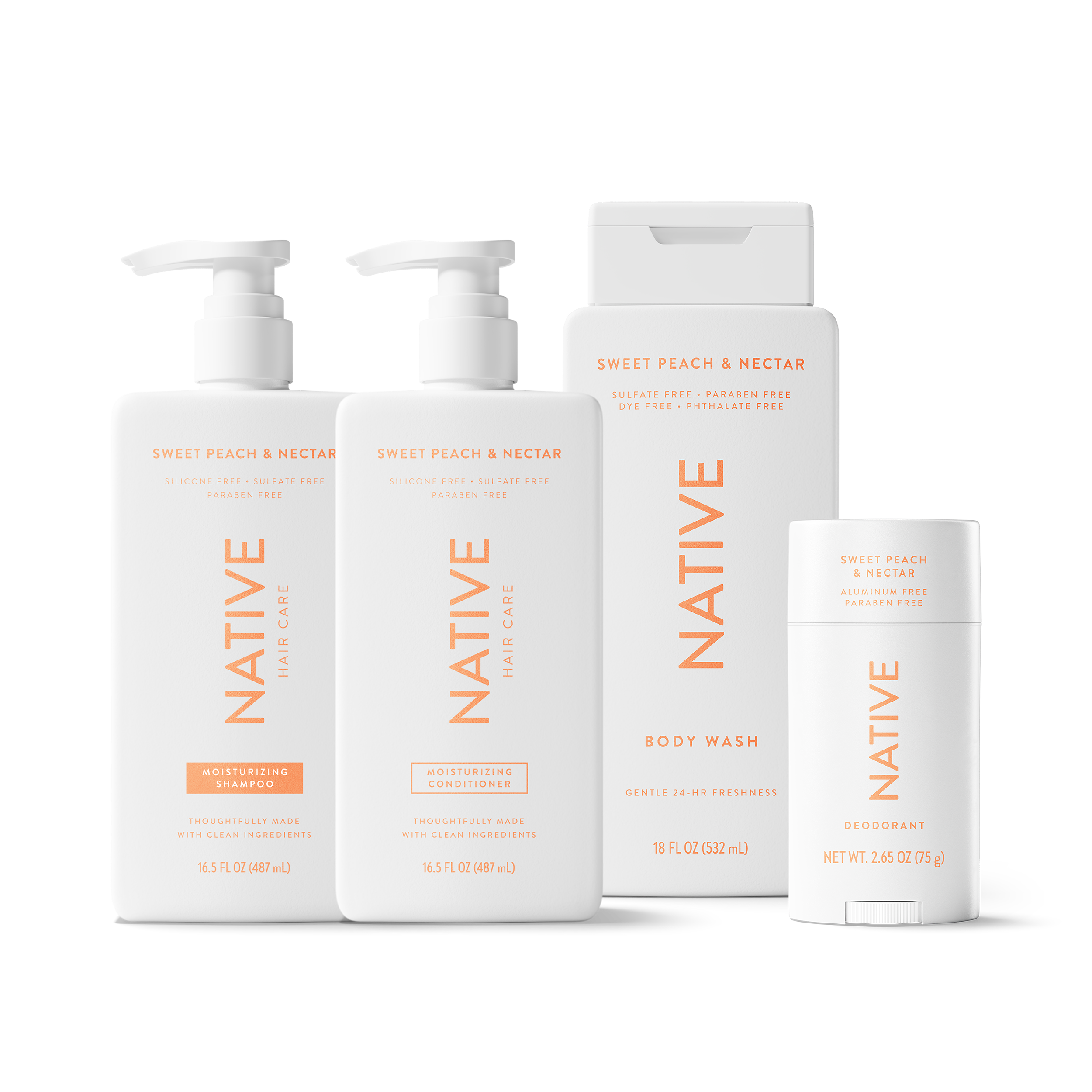 Daily Essentials Set - Daily Set