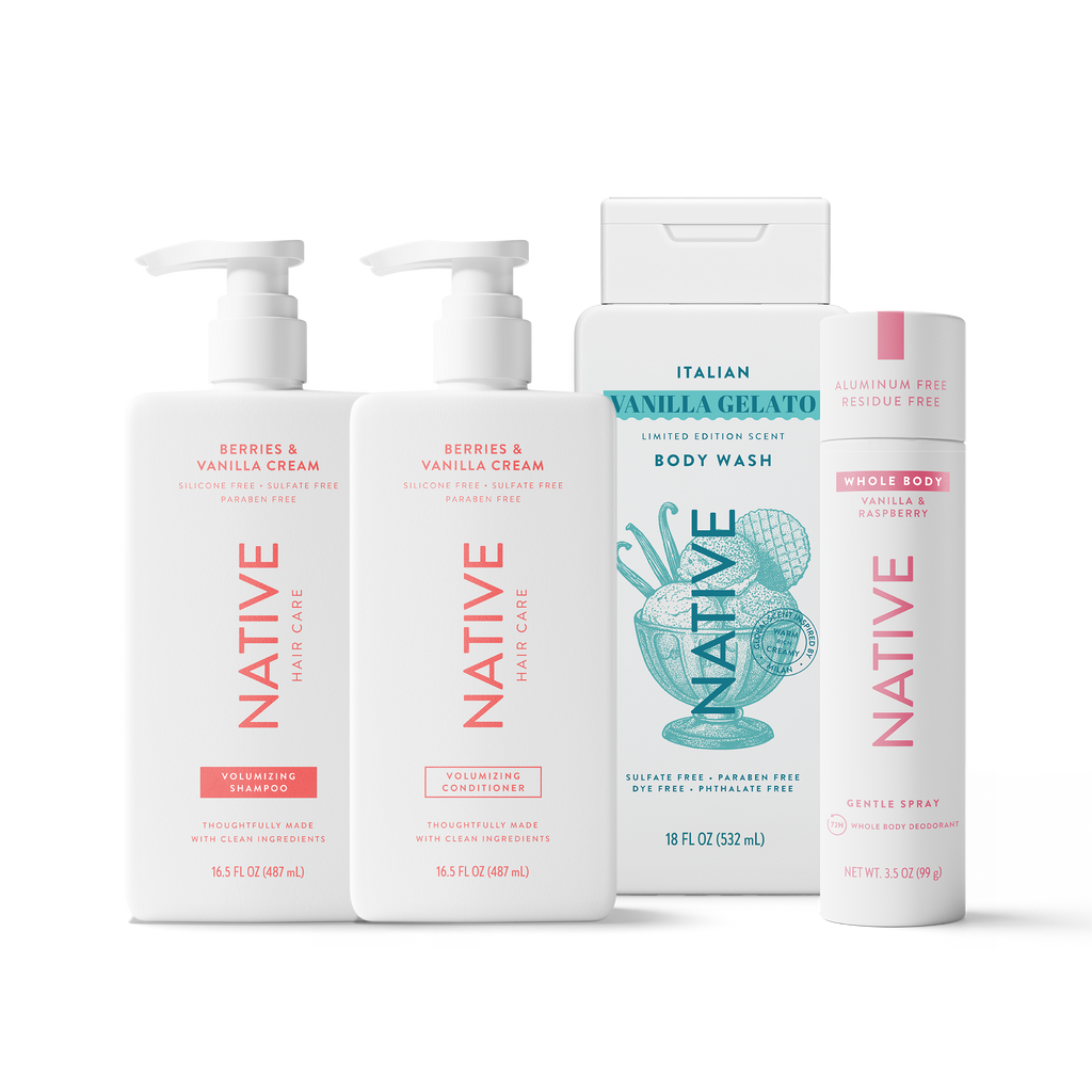 Scent Stacking Set - Travel Edit