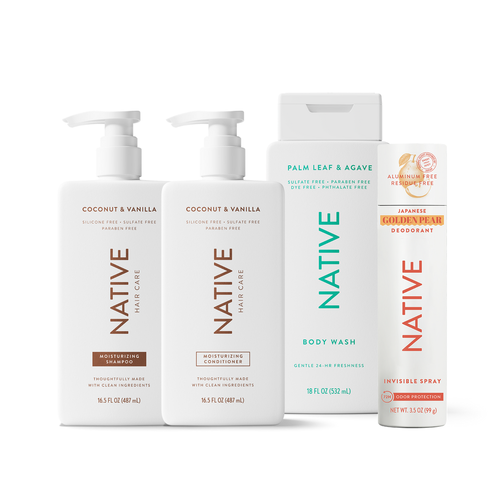 Scent Stacking Set - Travel Edit