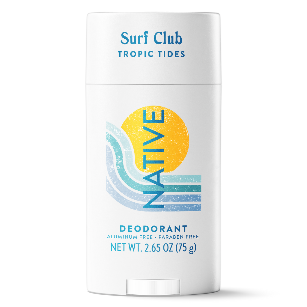 Deodorant Stick - Body Care