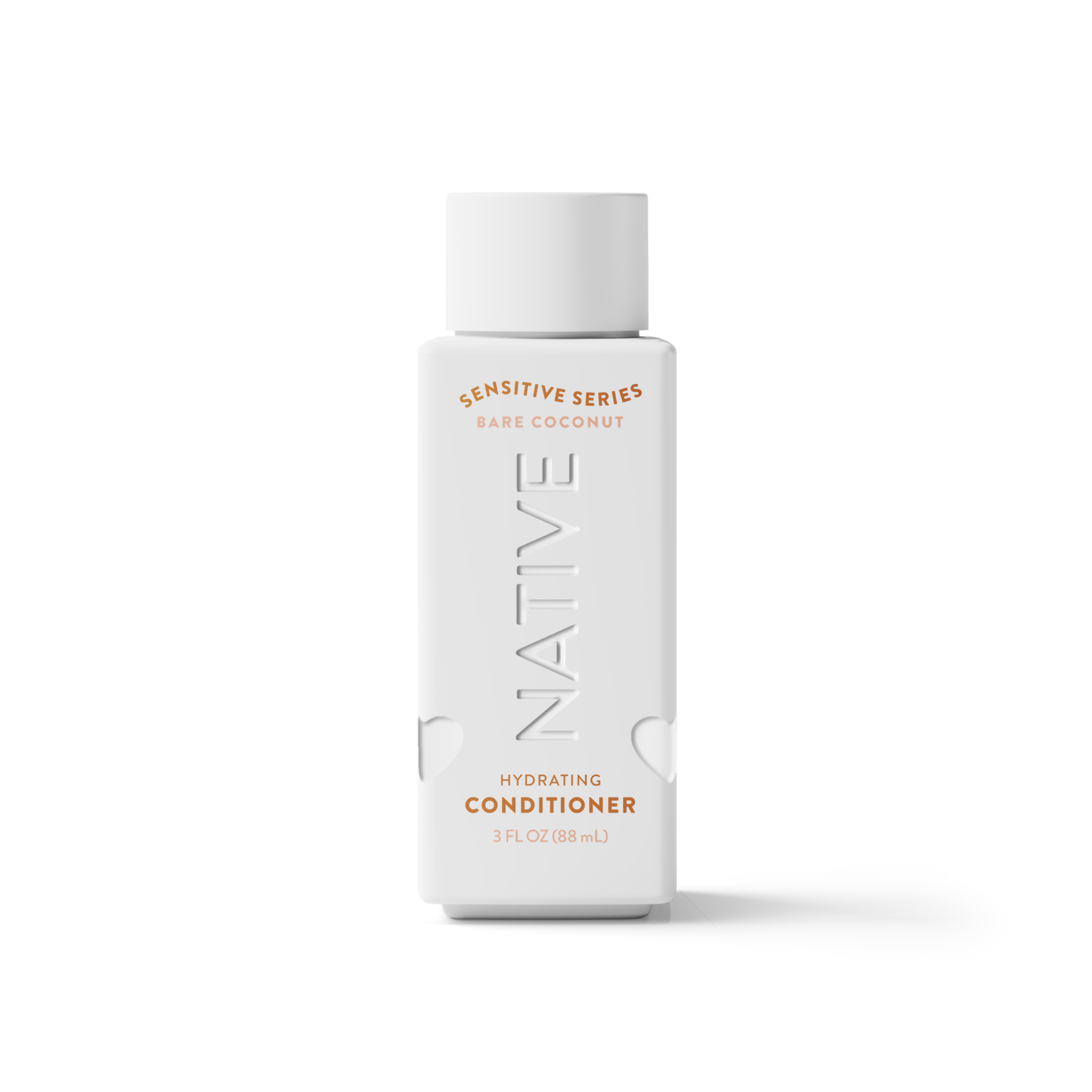 Sensitive Series: Mini Conditioner - Home Glow