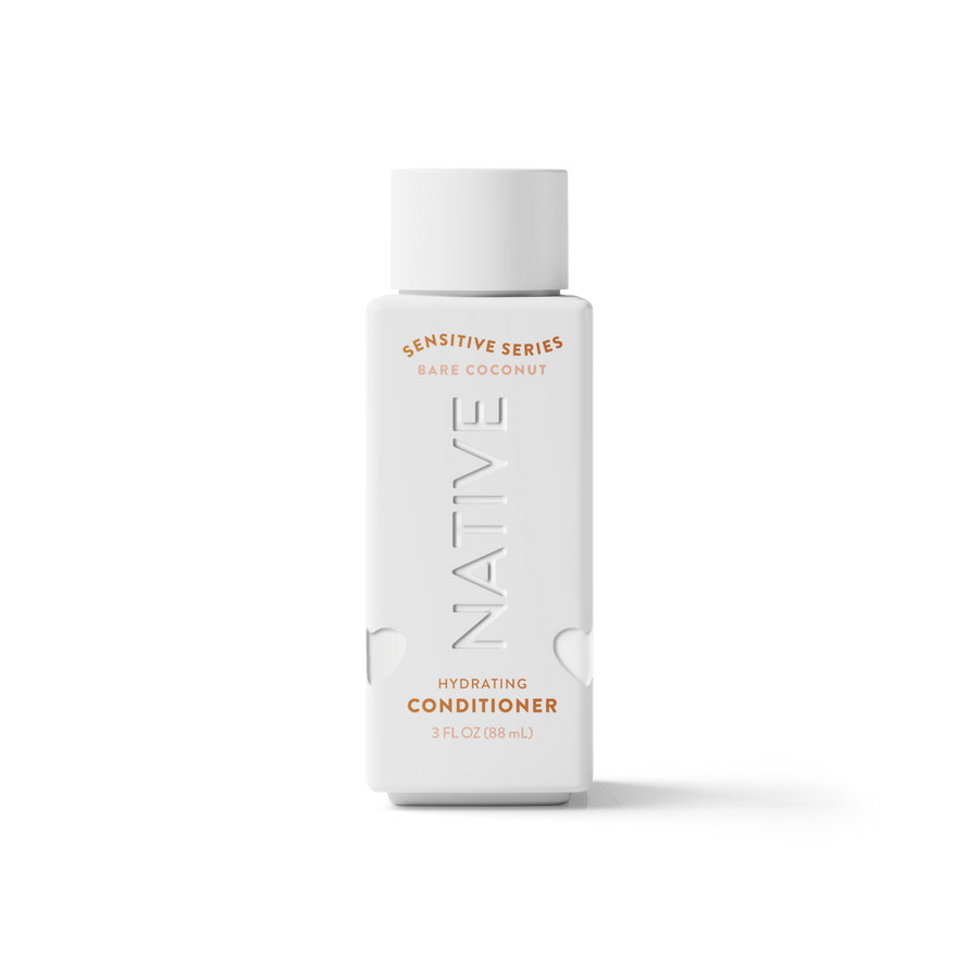 Sensitive Series: Mini Conditioner - Home Glow (3oz)