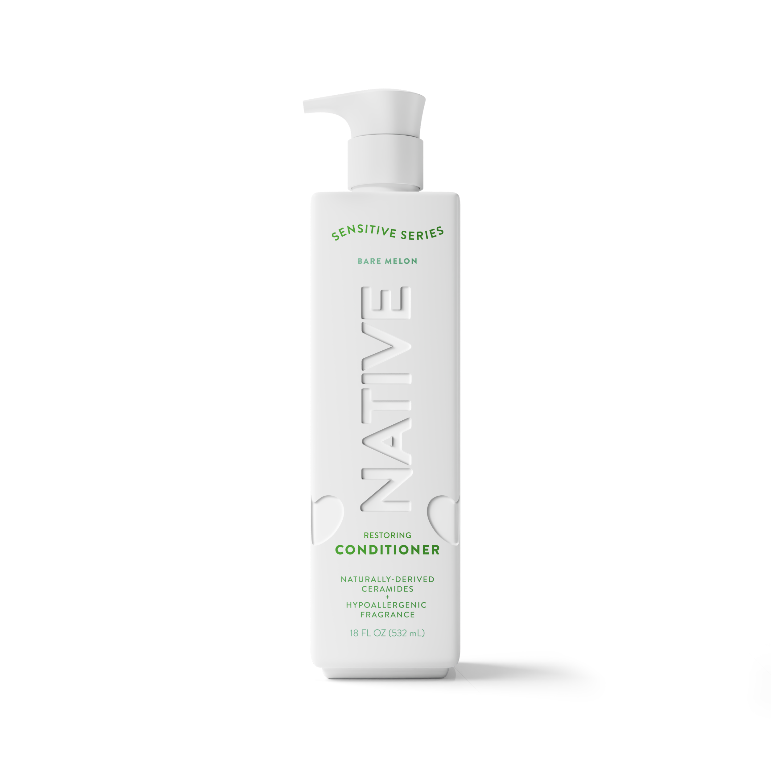 Sensitive Series: Conditioner - Easy Lift