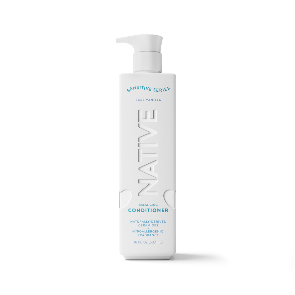 Sensitive Series: Conditioner - Easy Lift
