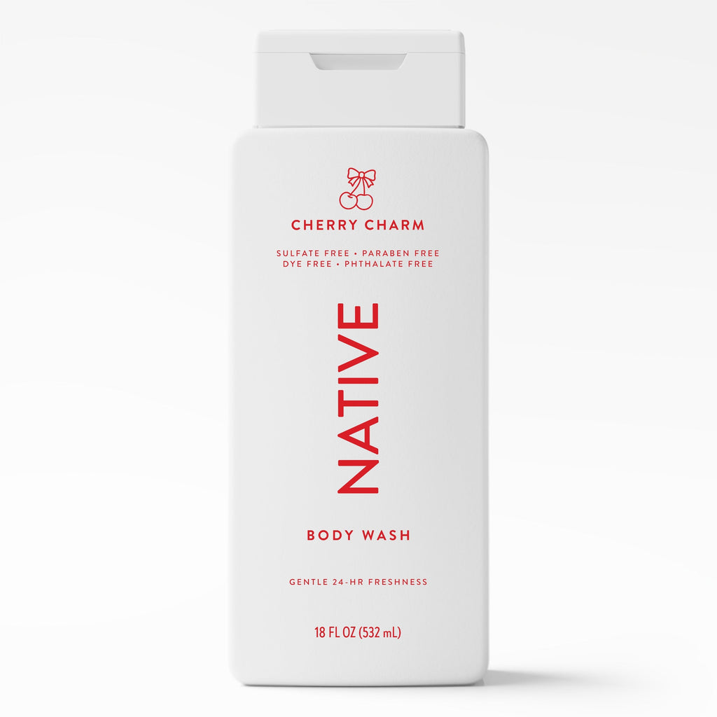 Body Wash - Fresh Start
